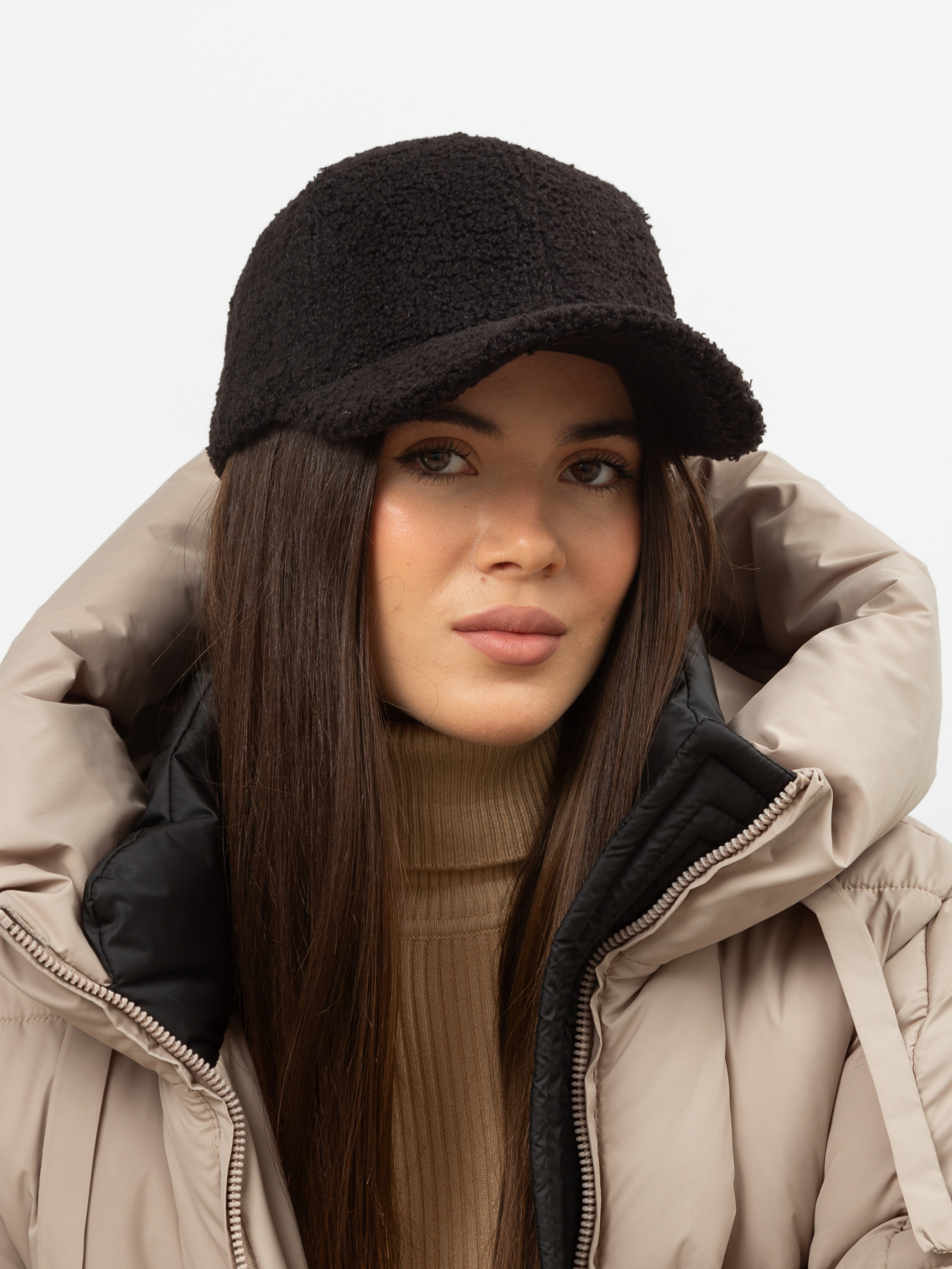 Кепка Famo модель BK-322_03 Фото