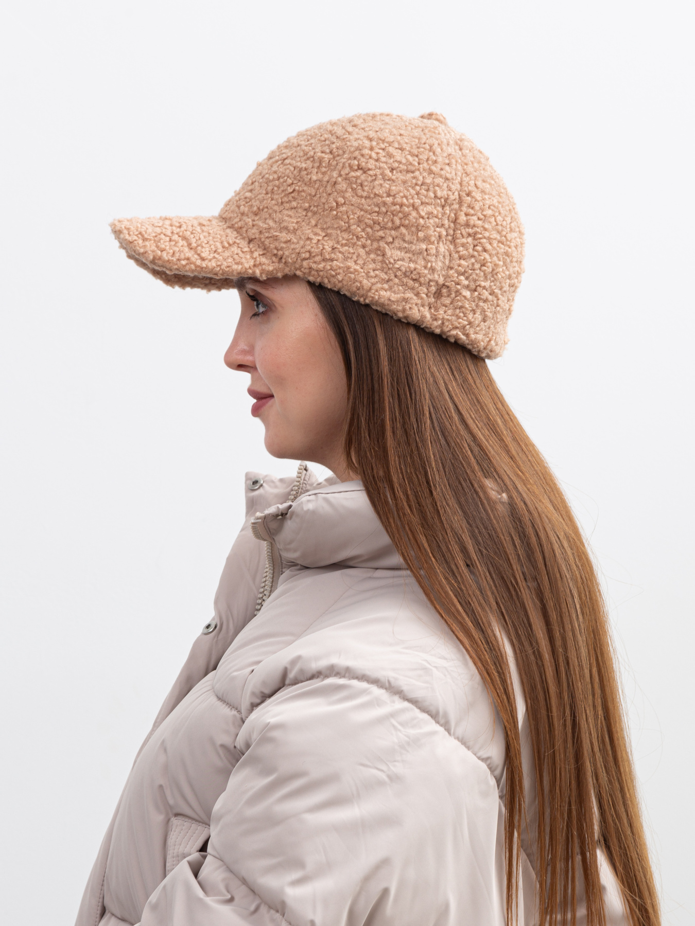 Кепка Famo модель BK-1735_05 Фото