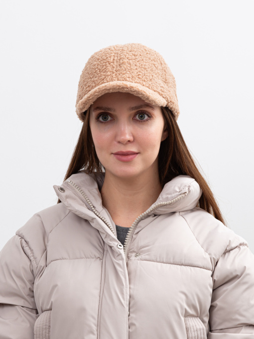 Кепка Famo модель BK-1735_05 Фото