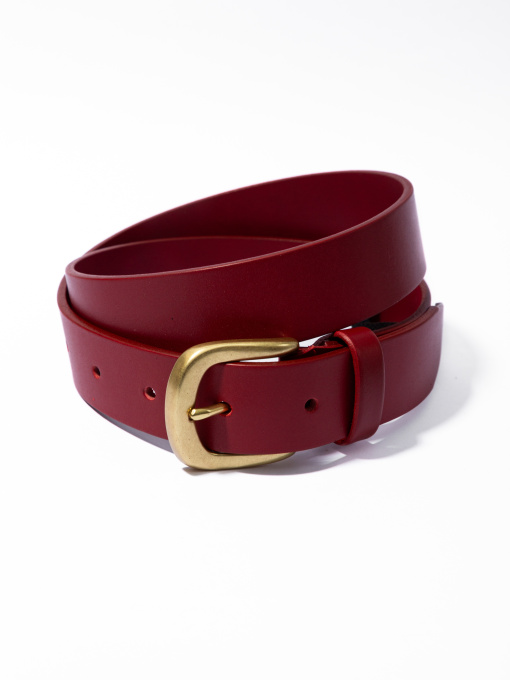 Ремінь Famo модель REM-05350061_03 Фото