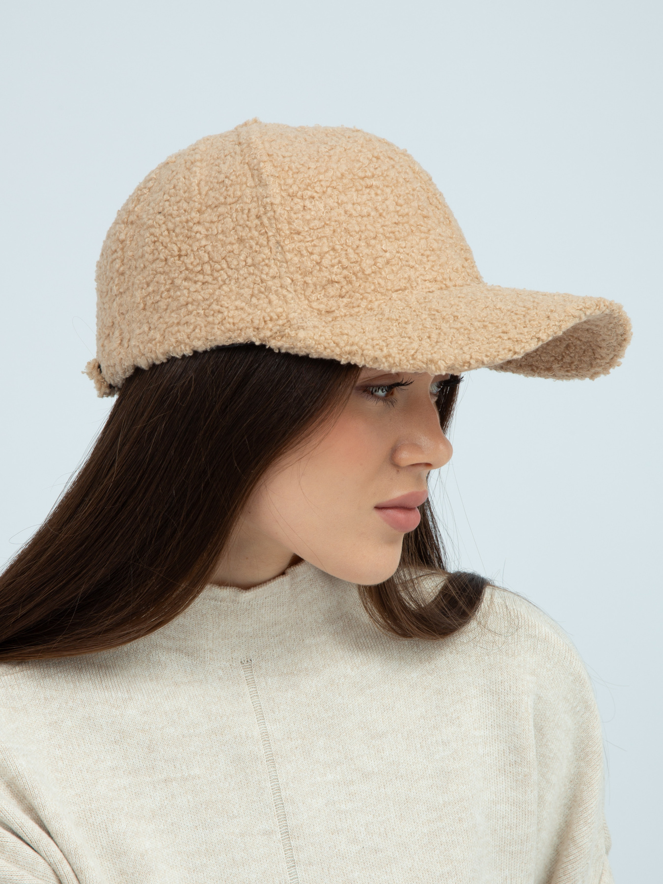 Кепка Famo модель BK-322_04 Фото