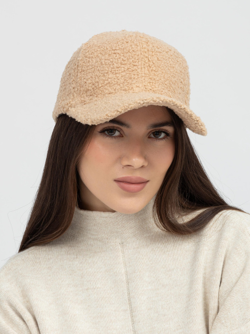 Кепка Famo модель BK-322_04 Фото