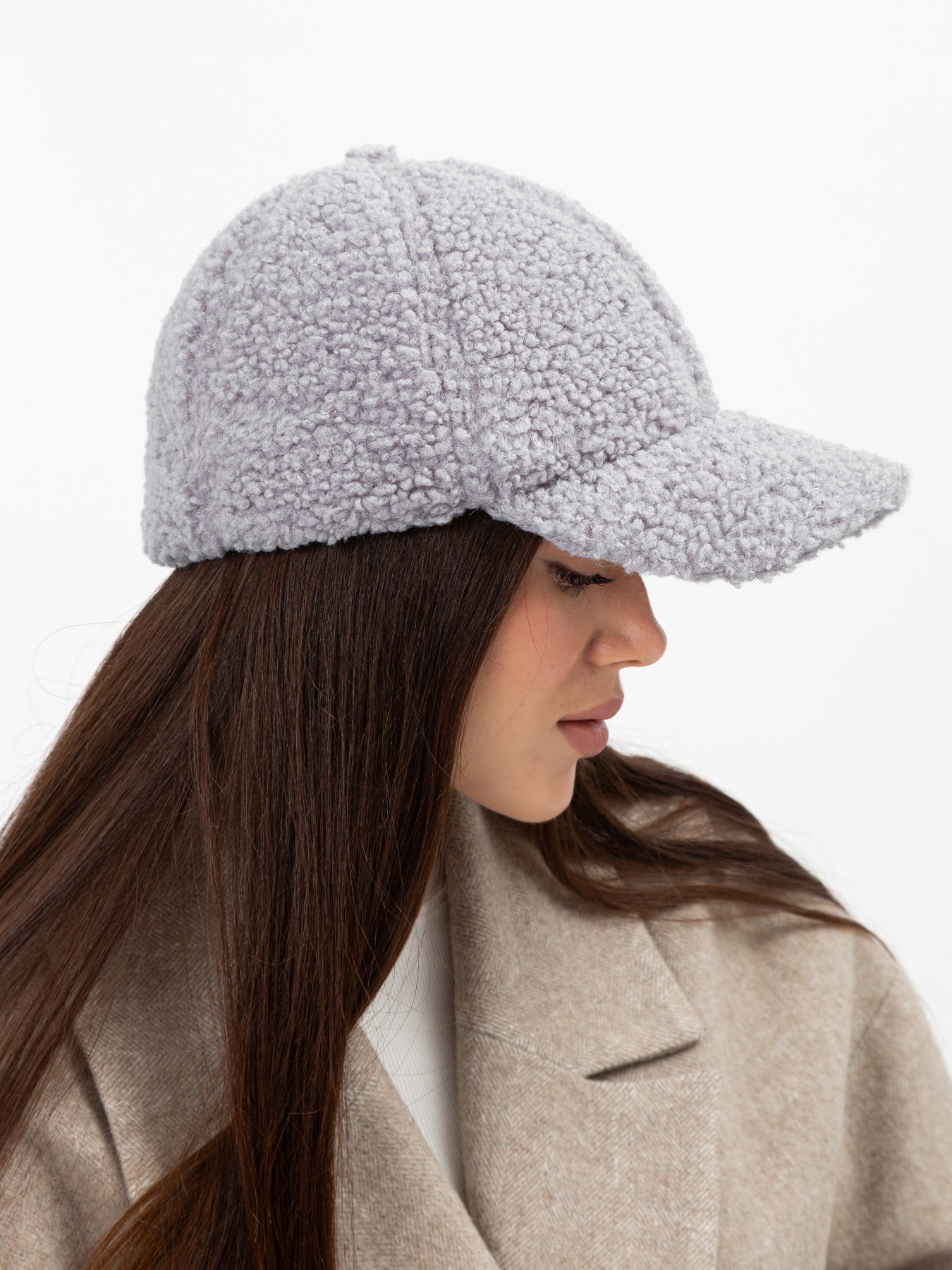 Кепка Famo модель BK-1735_06 Фото