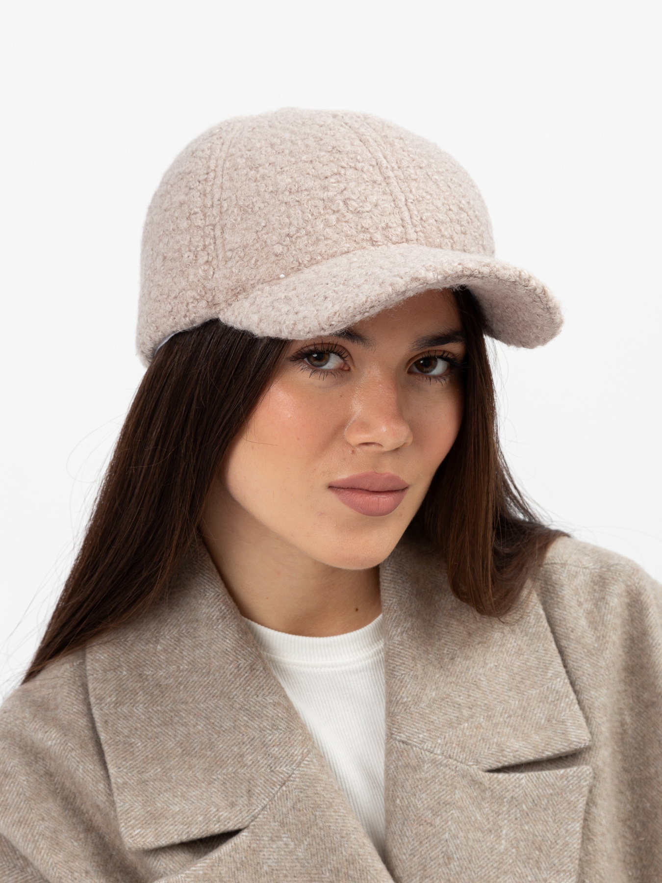 Кепка Famo модель BK-K-20103_09 Фото