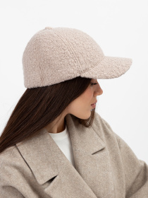 Кепка Famo модель BK-K-20103_09 Фото