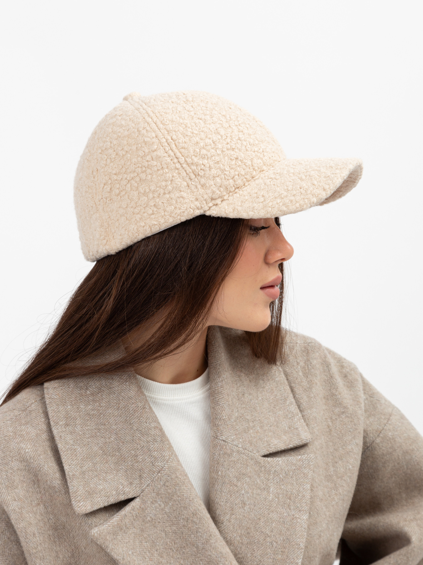 Кепка Famo модель BK-K-20103_10 Фото