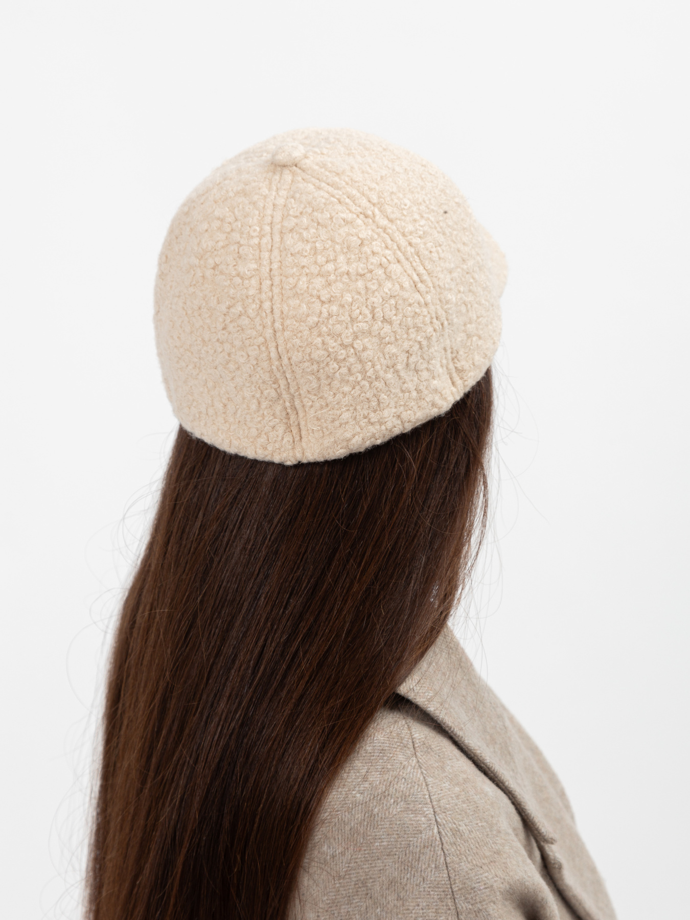 Кепка Famo модель BK-K-20103_10 Фото