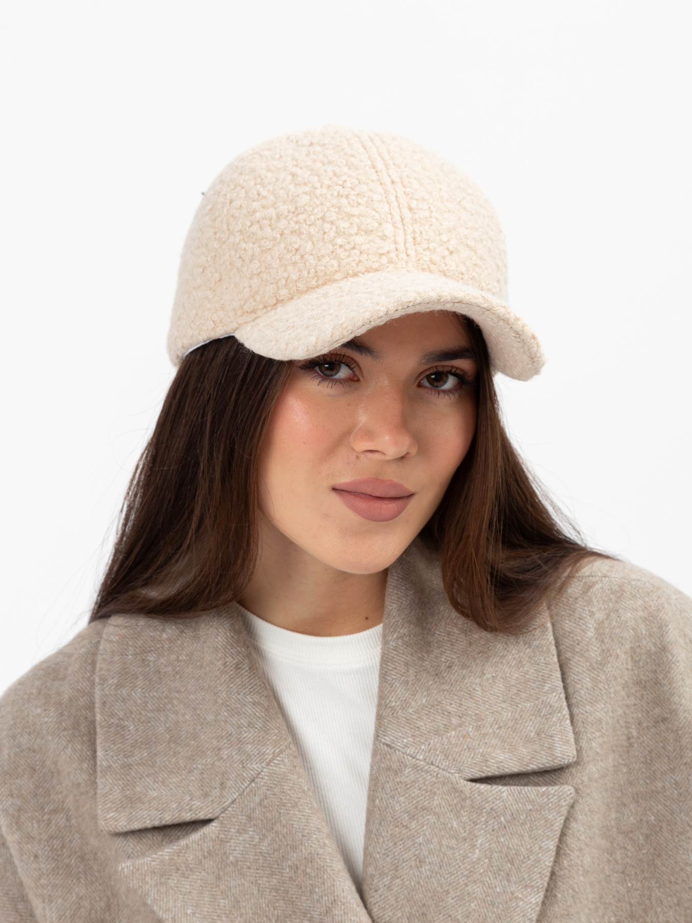 Кепка Famo модель BK-K-20103_10 Фото