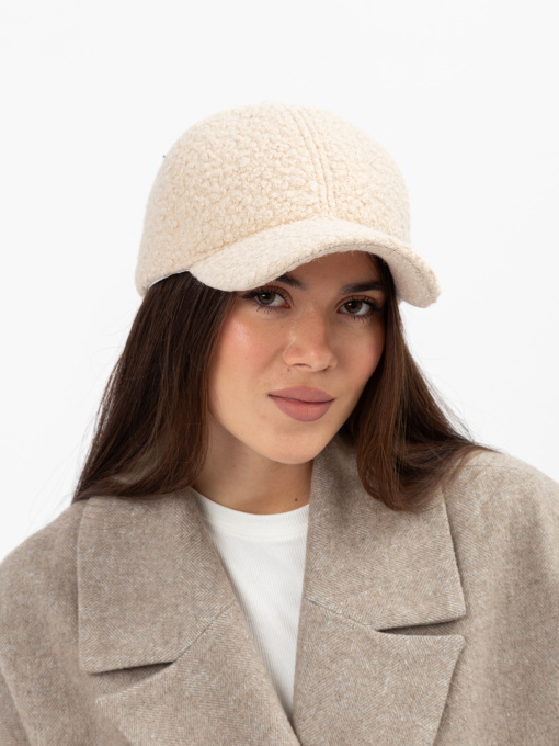 Кепка Famo модель BK-K-20103_10 Фото