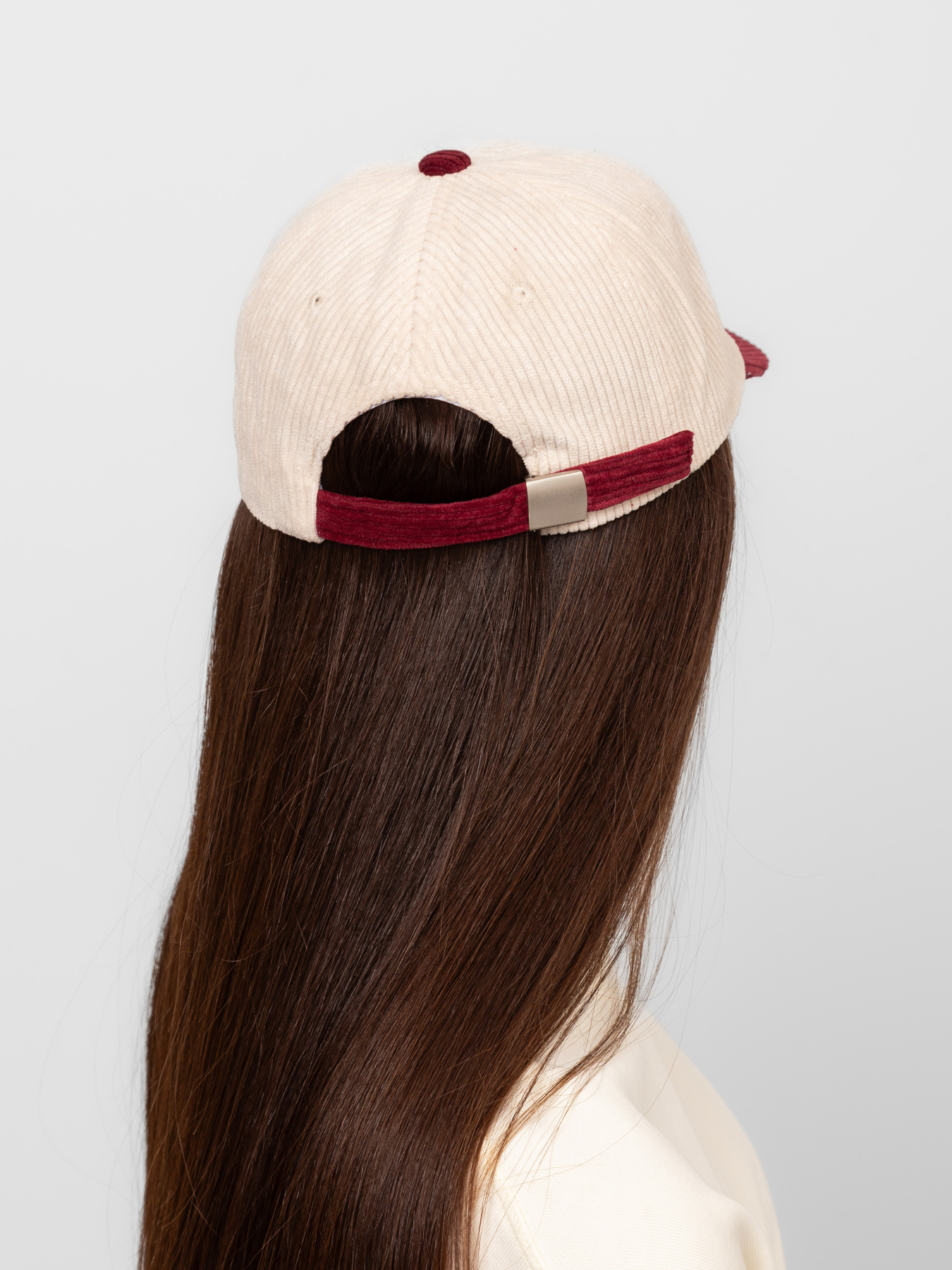 Кепка Famo модель BK-1350_01 Фото