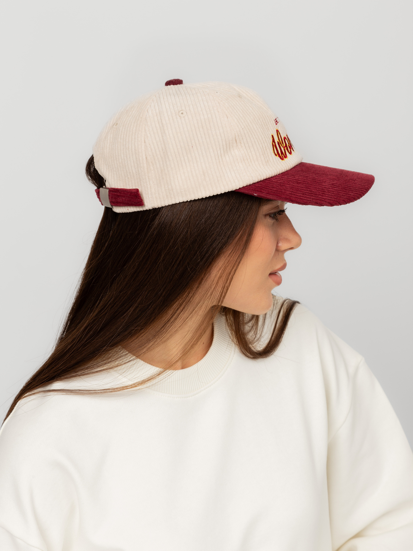 Кепка Famo модель BK-1350_01 Фото