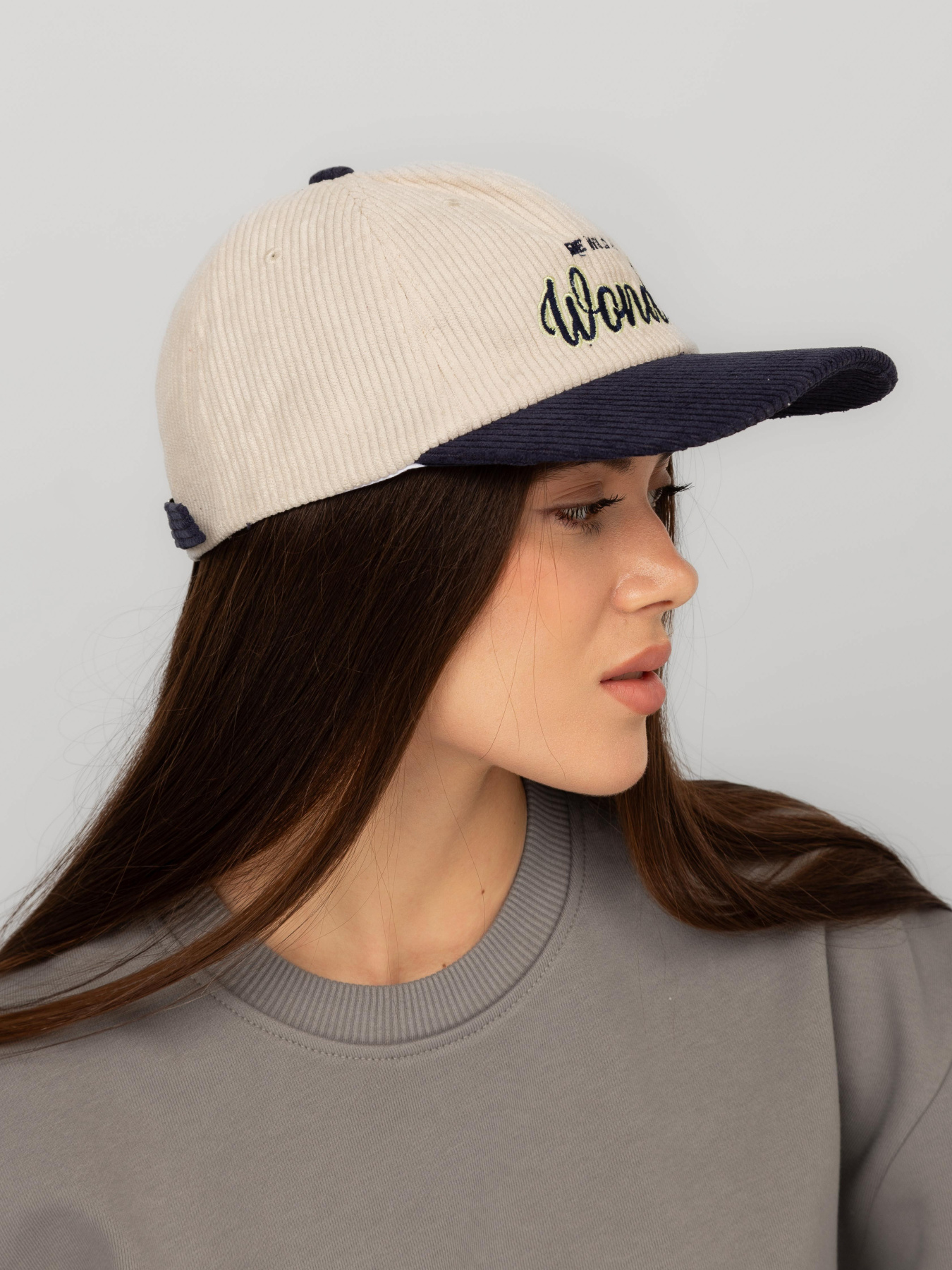 Кепка Famo модель BK-1350_02 Фото