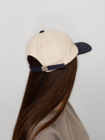 Кепка Famo модель BK-1350_02 Фото