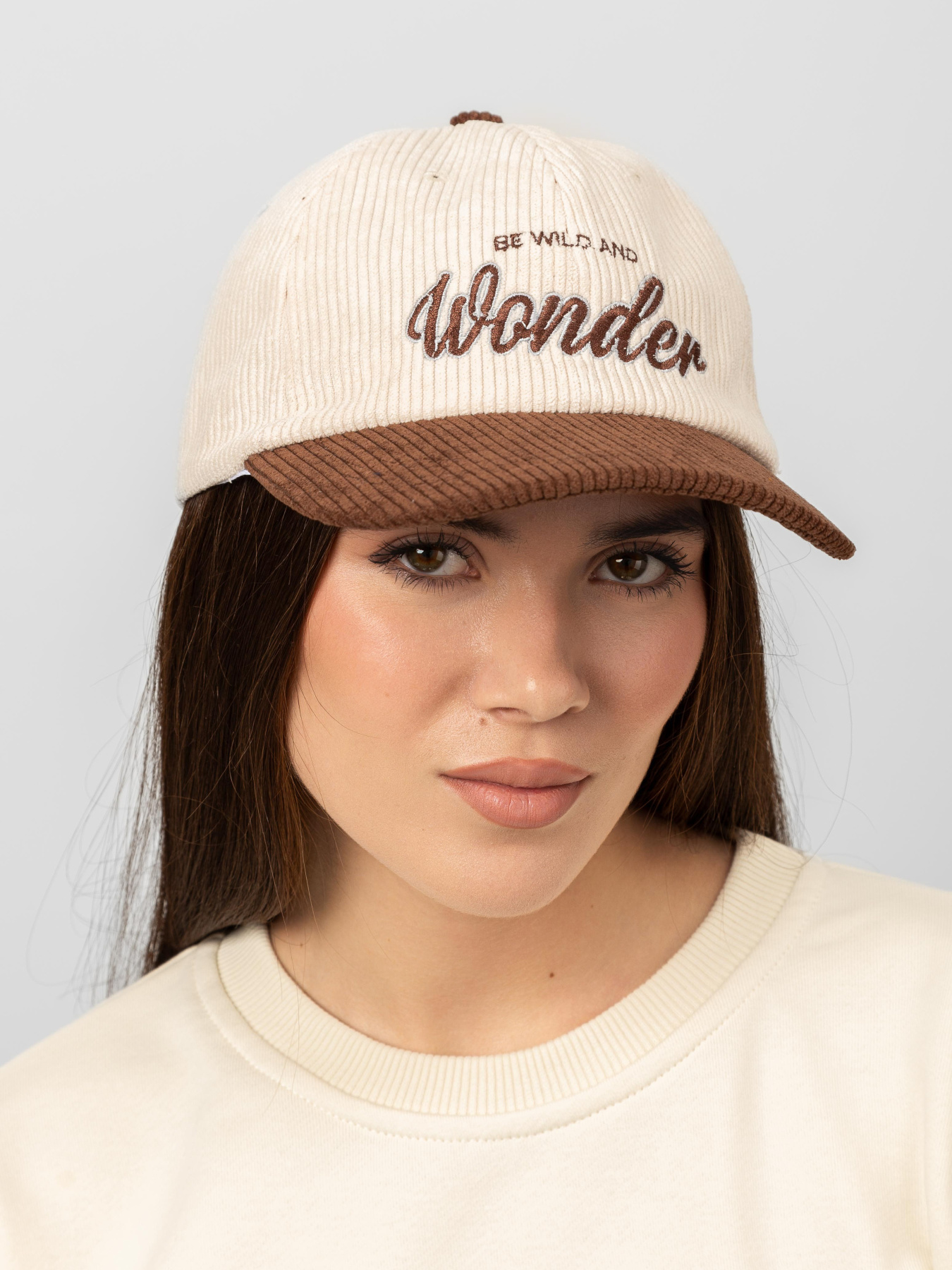 Кепка Famo модель BK-1350_03 Фото