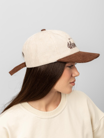 Кепка Famo модель BK-1350_03 Фото