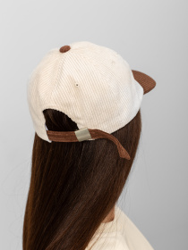 Кепка Famo модель BK-1350_03 Фото