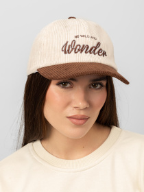 Кепка Famo модель BK-1350_03 Фото