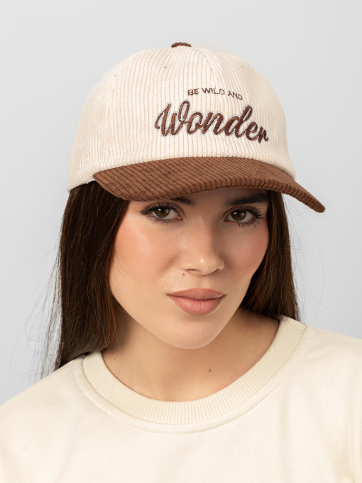 Кепка Famo модель BK-1350_03 Фото