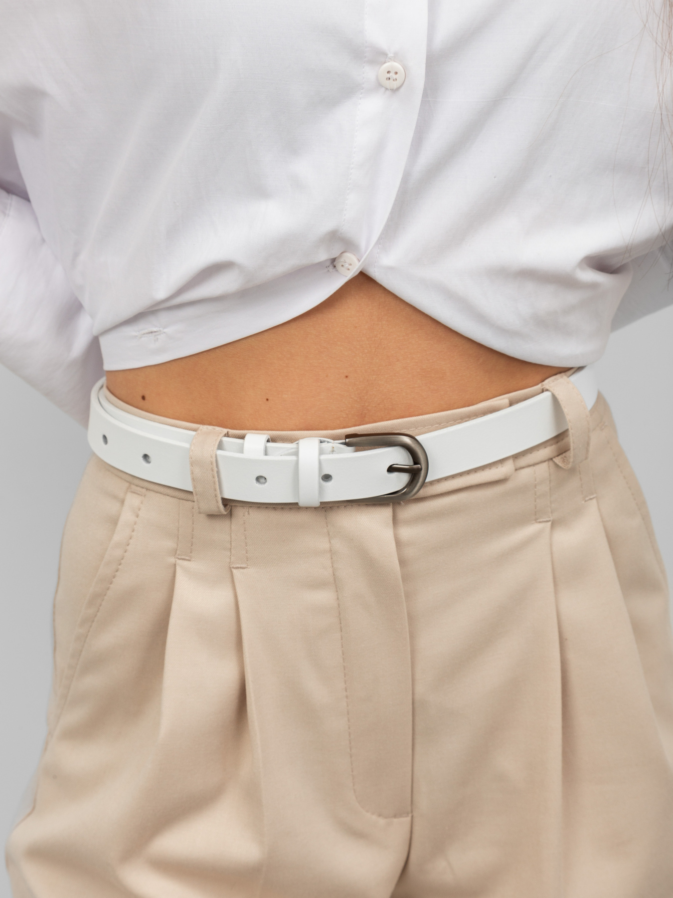 Ремень Famo модель REM-052500133_04 Фото