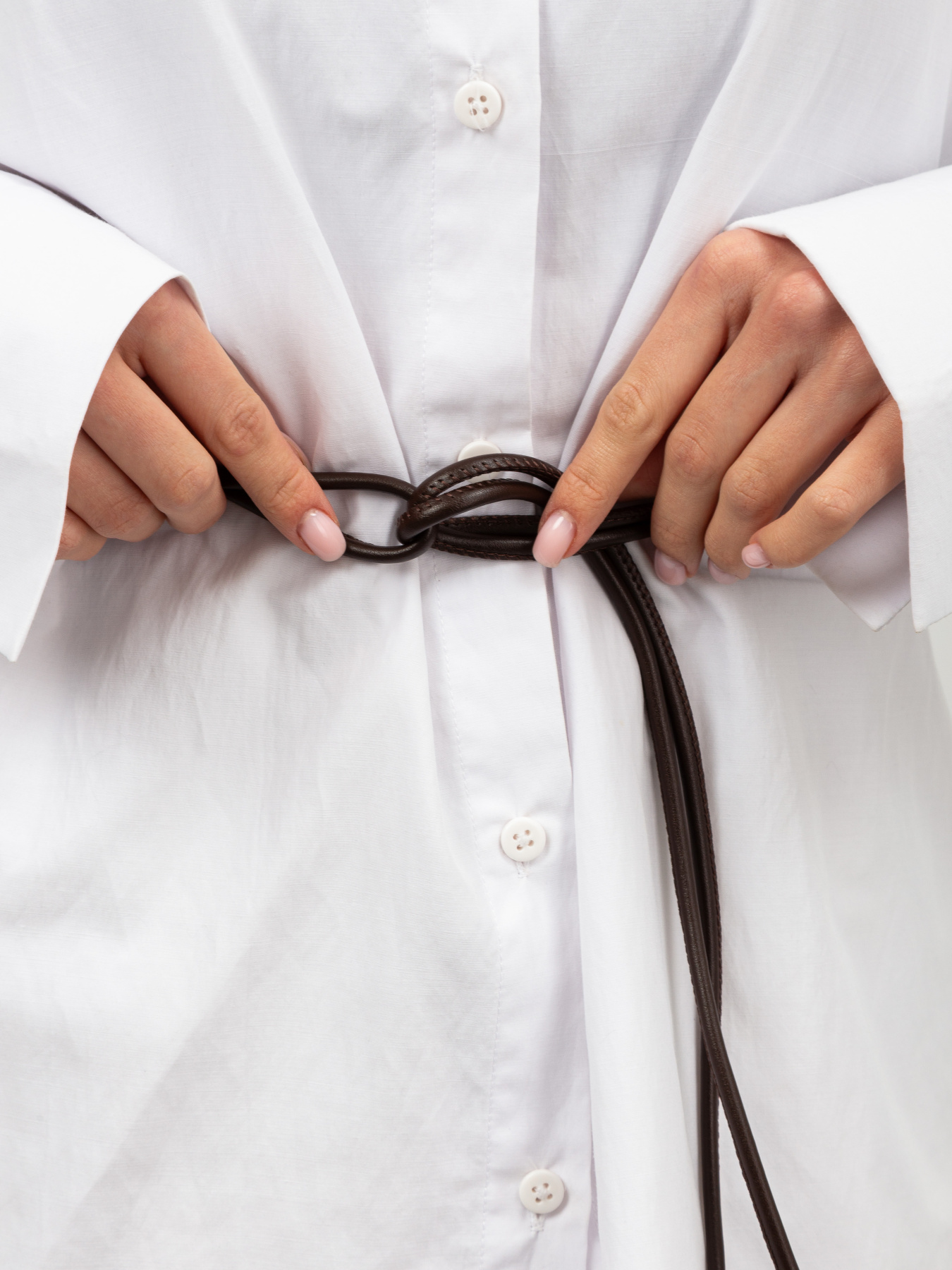 Ремень Famo модель REM-05051501_08 Фото