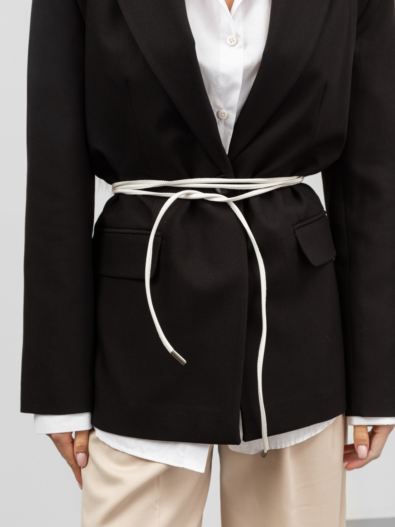 Ремень Famo модель REM-05051501_12 Фото