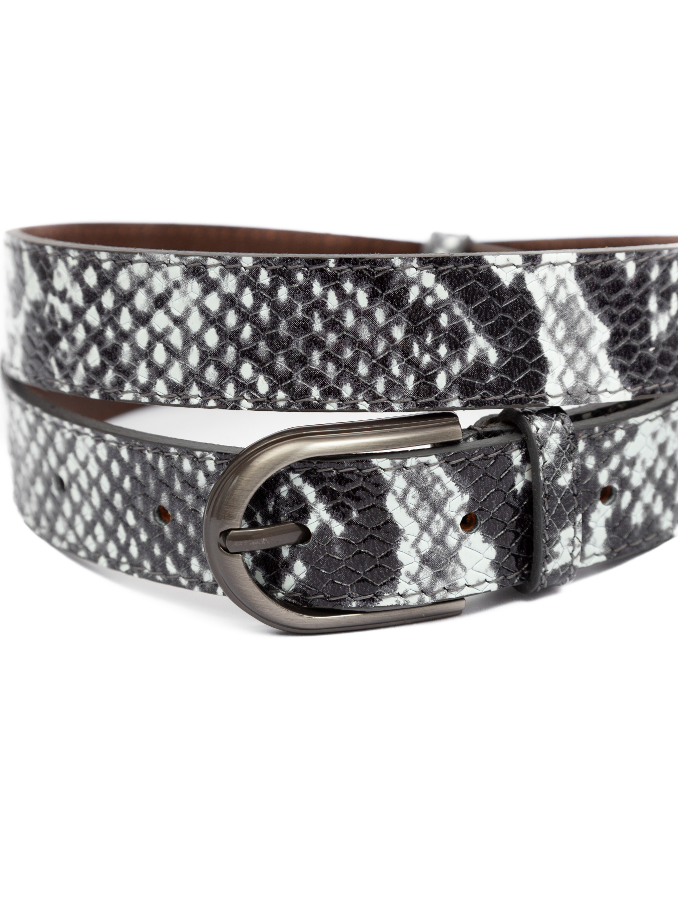 Ремень Famo модель REM-575_01 Фото