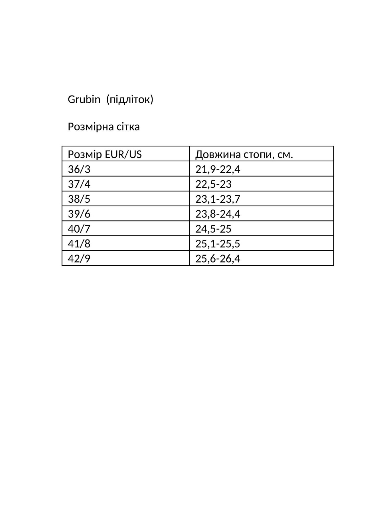 Сандалії Grubin модель gr-25364-grey Фото