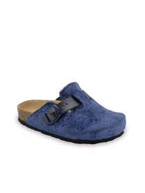 Тапки Grubin модель gr-5306_blue Фото