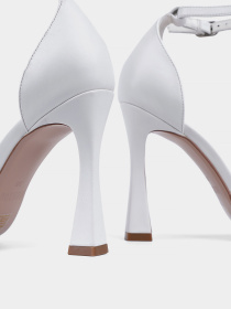 Туфли MIRATON модель 2370S-82-1 Фото