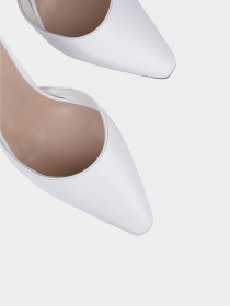 Туфли MIRATON модель 2370S-82-1 Фото