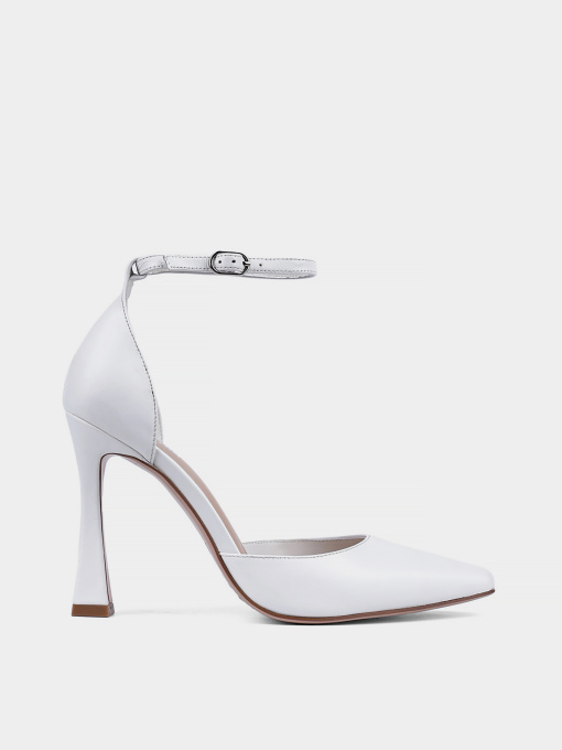 Туфли MIRATON модель 2370S-82-1 Фото