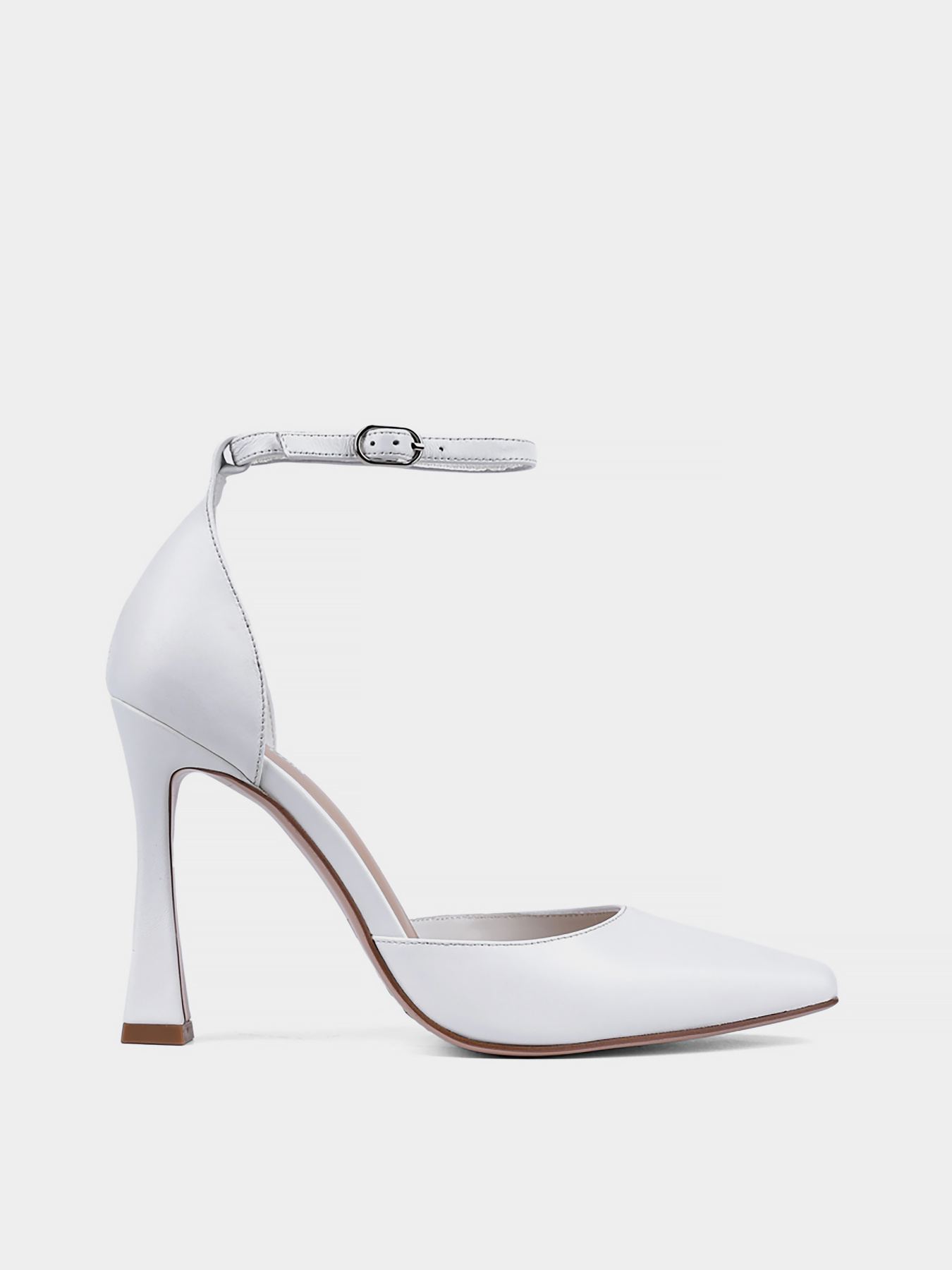 Туфли MIRATON модель 2370S-82-1 Фото