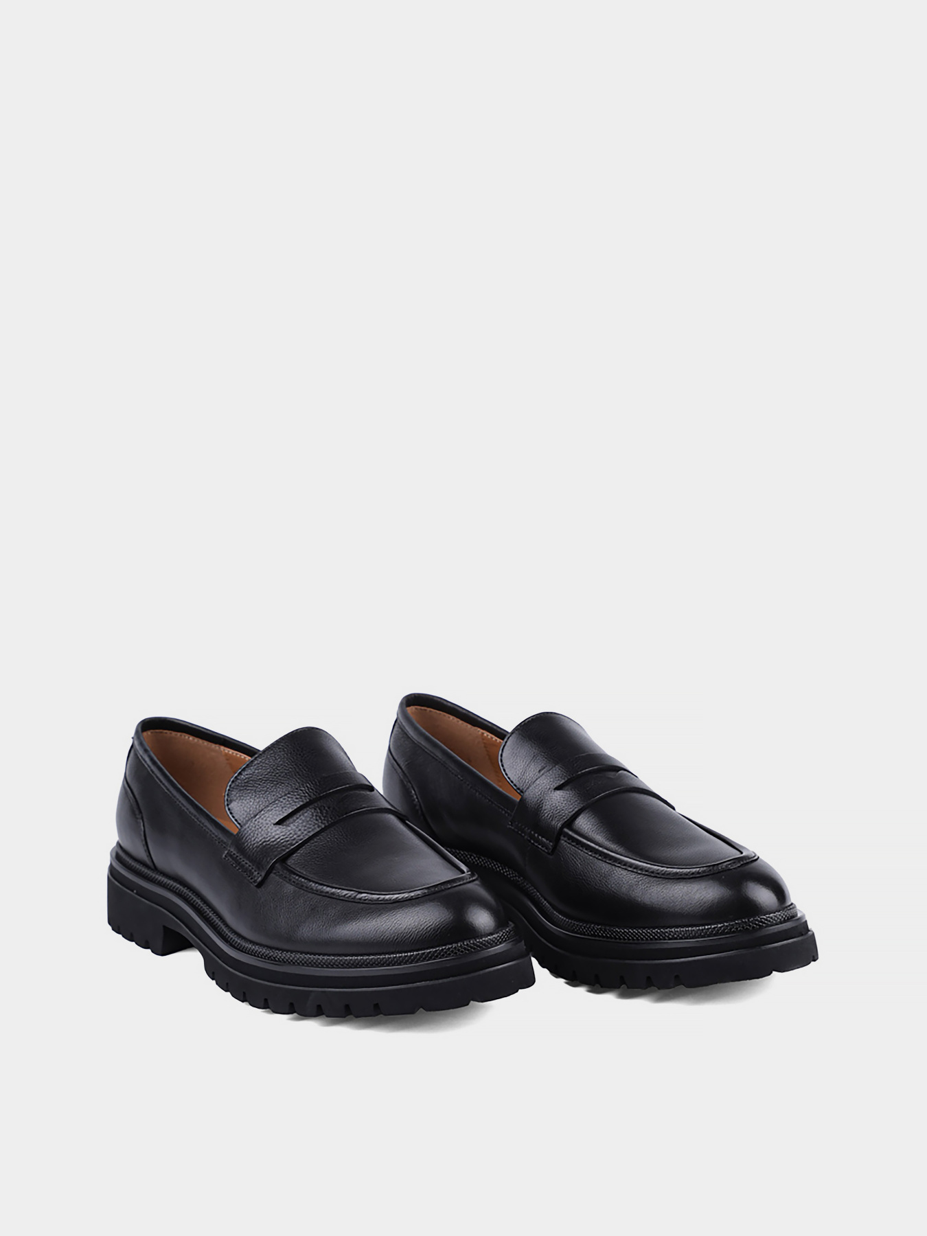 Лоферы MIRATON модель AT720A-200-777Q Фото