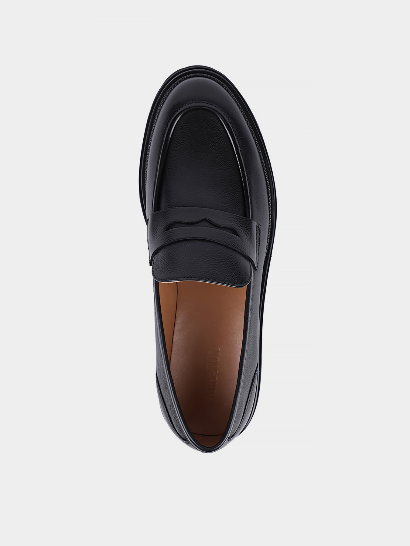 Лоферы MIRATON модель AT720A-200-777Q Фото