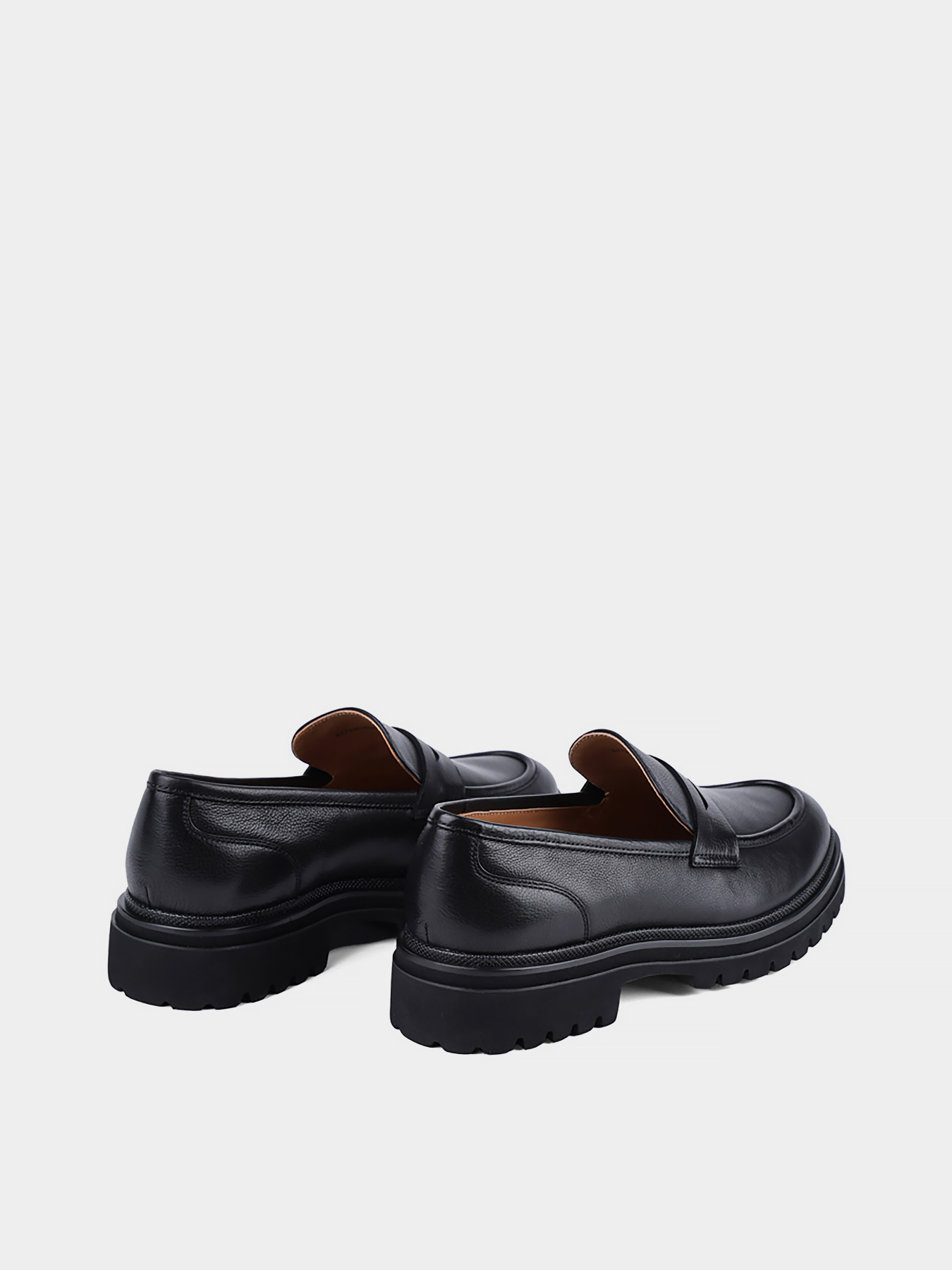 Лоферы MIRATON модель AT720A-200-777Q Фото