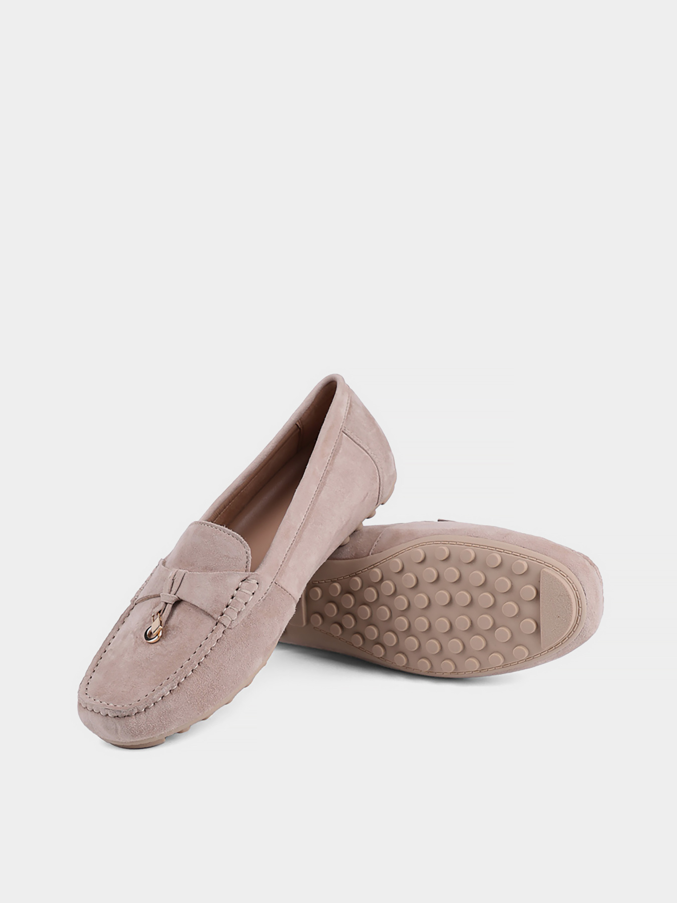 Мокасины Attizzare модель 1996-2401 Фото