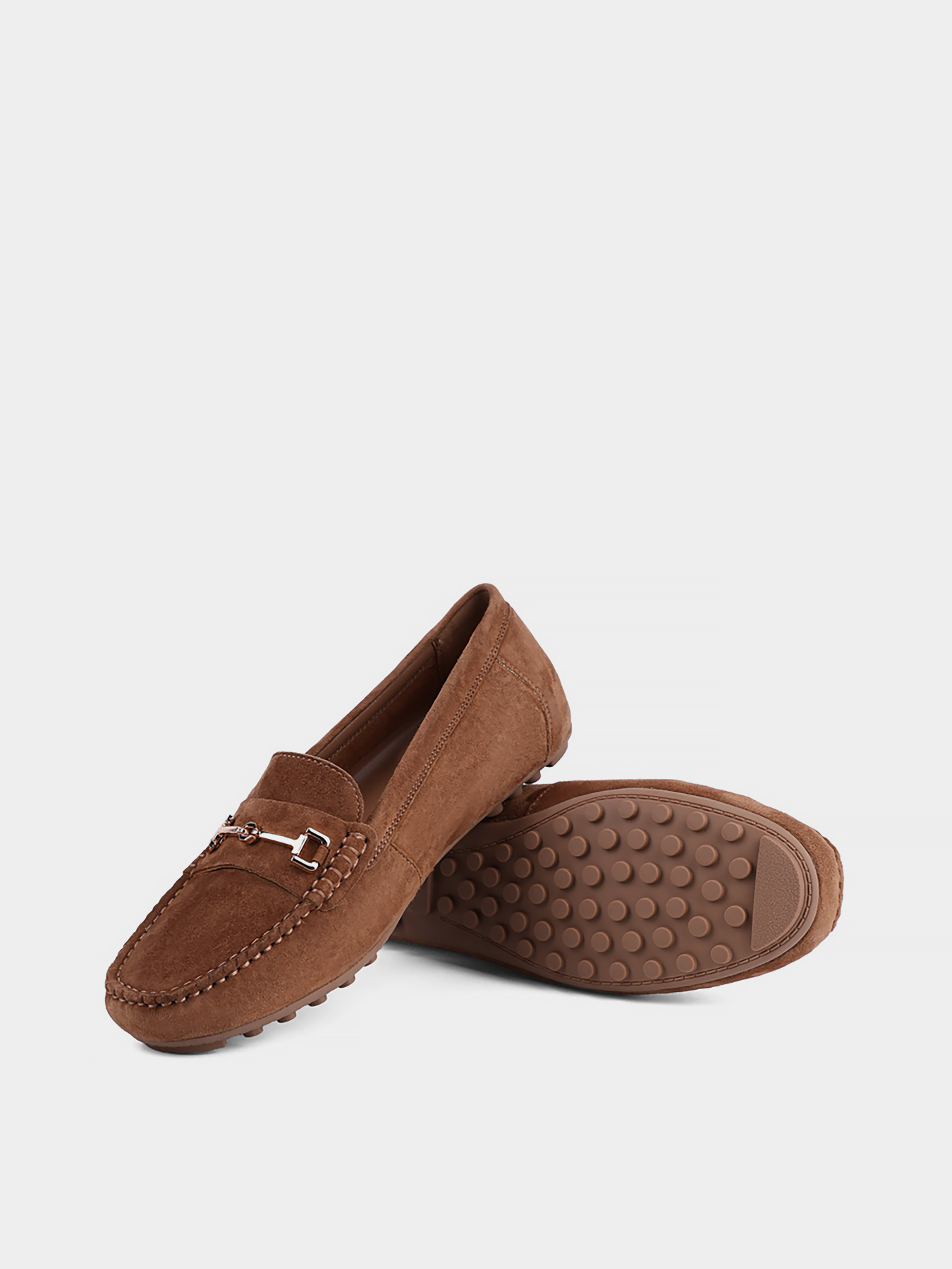 Мокасины Attizzare модель 1996-2403 Фото