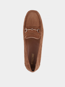 Мокасины Attizzare модель 1996-2403 Фото