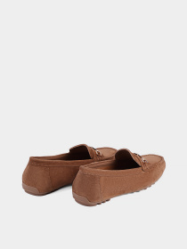 Мокасини Attizzare модель 1996-2403 Мокасини Attizzare модель 1996-2403 Фото