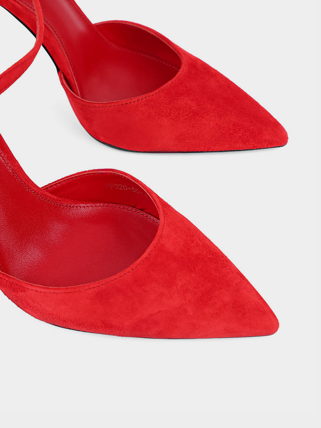 Туфли Mia May модель MP320-55-1 Фото