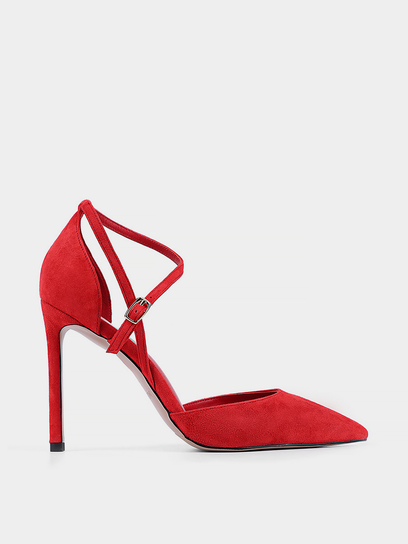 Туфли Mia May модель MP320-55-1 Фото