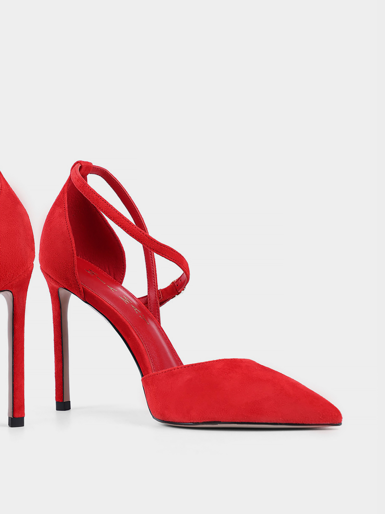 Туфли Mia May модель MP320-55-1 Фото