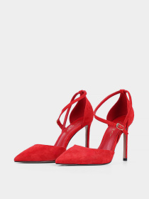 Туфли Mia May модель MP320-55-1 Фото