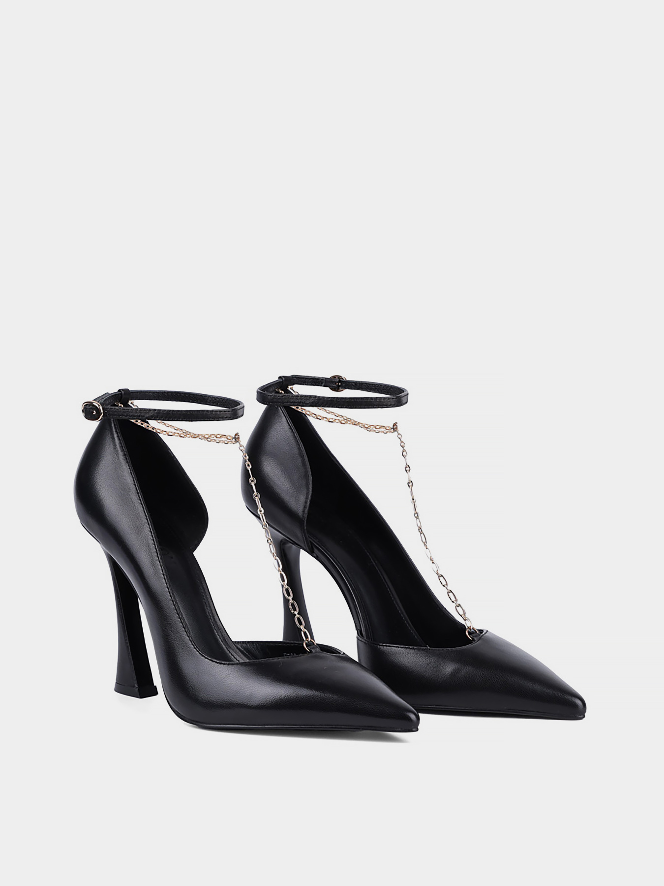 Туфли MIRATON модель P780-9-1 Фото