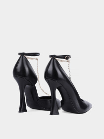 Туфли MIRATON модель P780-9-1 Фото