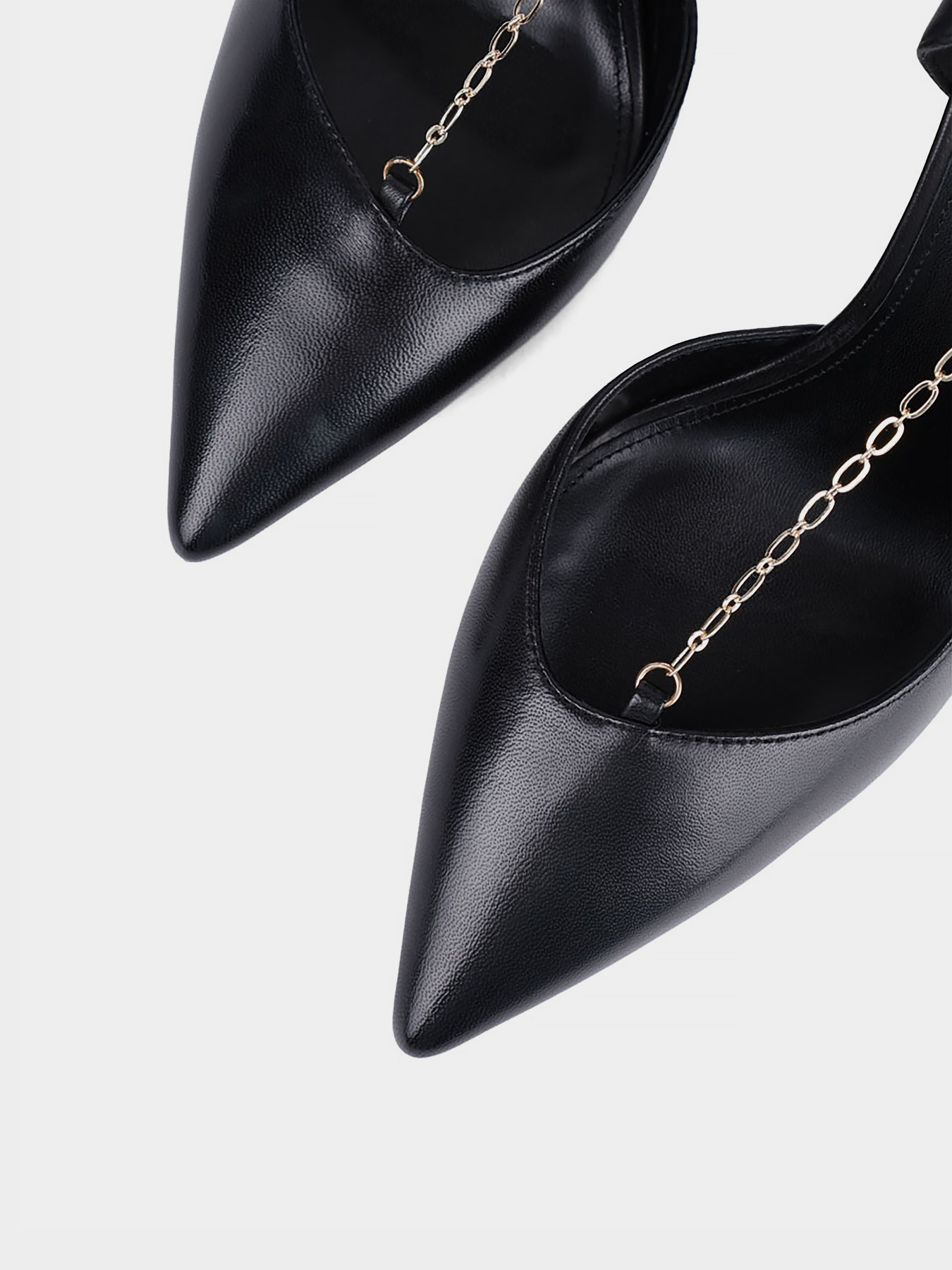 Туфли MIRATON модель P780-9-1 Фото