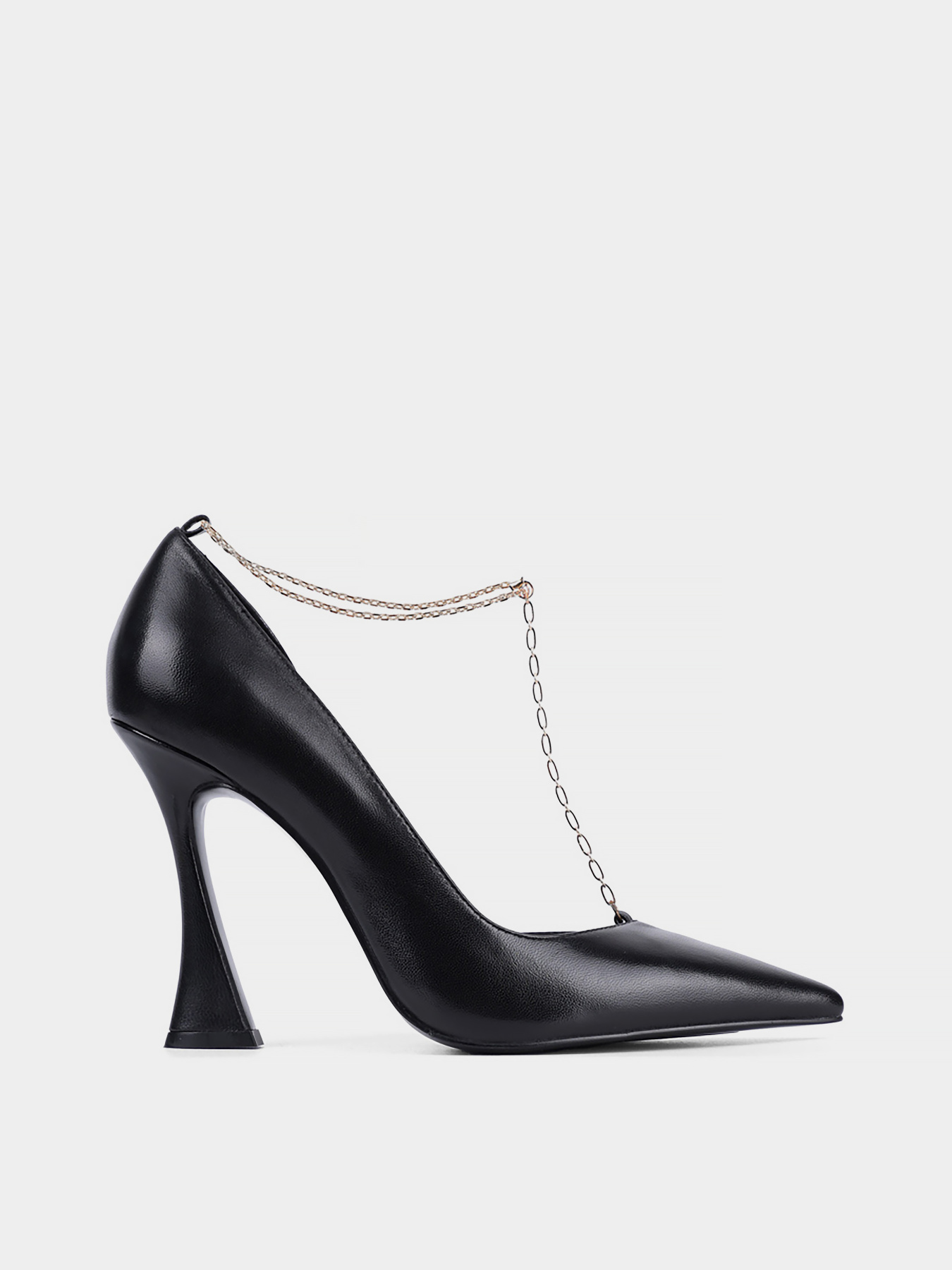 Туфли MIRATON модель P780-9-1 Фото