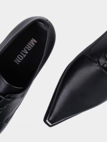 Туфли MIRATON модель G910-8 Фото