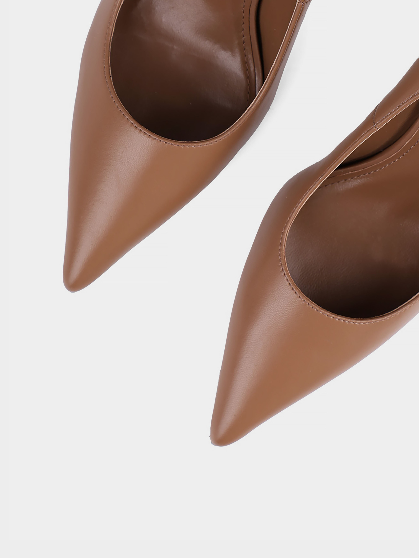 Туфли-лодочки MIRATON модель G991-1 Фото