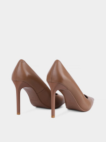 Туфлі на підборах MIRATON модель G991-1 Туфлі на підборах MIRATON модель G991-1 Фото